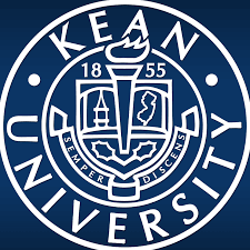 Kean - Kean University of New Jersey logo